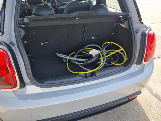 MINI Electric - Afbeelding 16 van 19