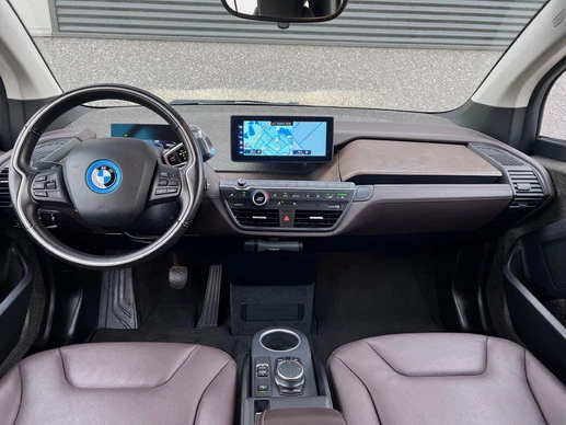 BMW i3 - Afbeelding 2 van 30