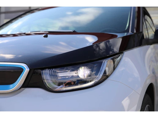 BMW i3 - Afbeelding 5 van 30