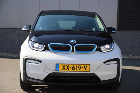 BMW i3 - Afbeelding 3 van 30