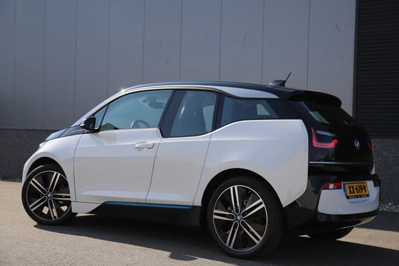 BMW i3 - Afbeelding 8 van 30