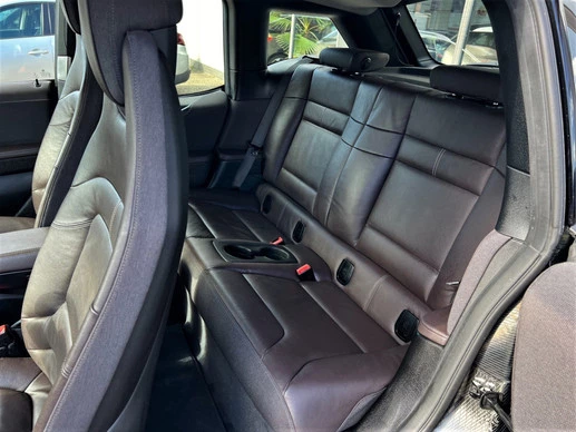 BMW i3 - Afbeelding 9 van 30