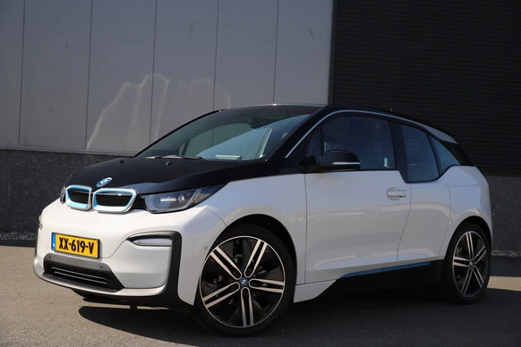 BMW i3 - Afbeelding 11 van 30