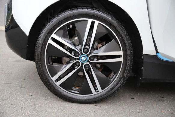 BMW i3 - Afbeelding 14 van 30