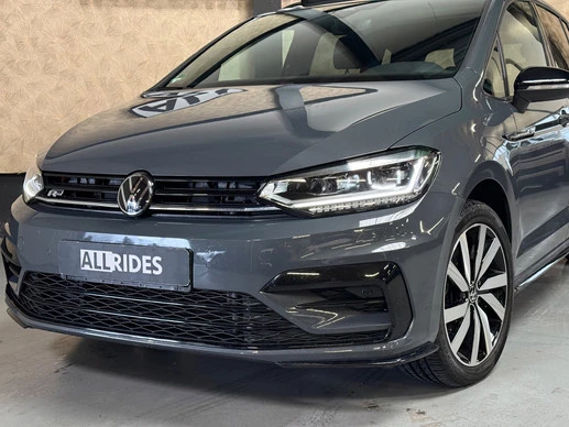 Volkswagen Touran - Afbeelding 2 van 30