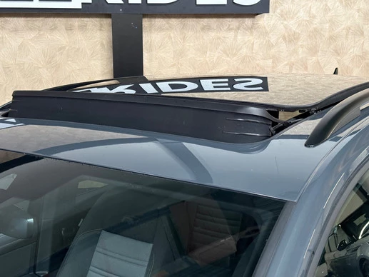 Volkswagen Touran - Afbeelding 3 van 30