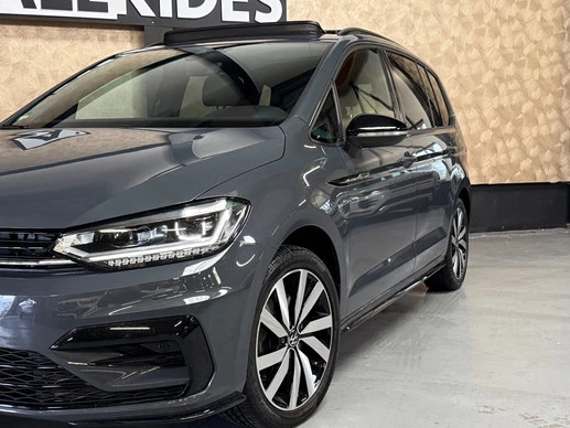 Volkswagen Touran - Afbeelding 4 van 30