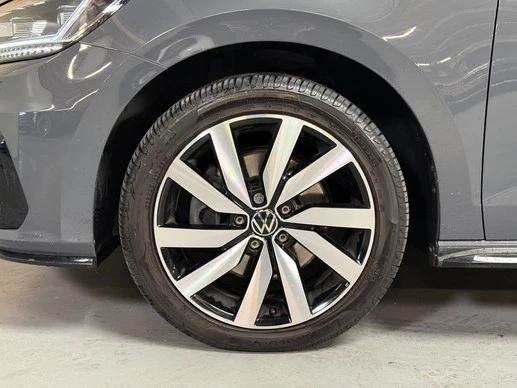 Volkswagen Touran - Afbeelding 5 van 30