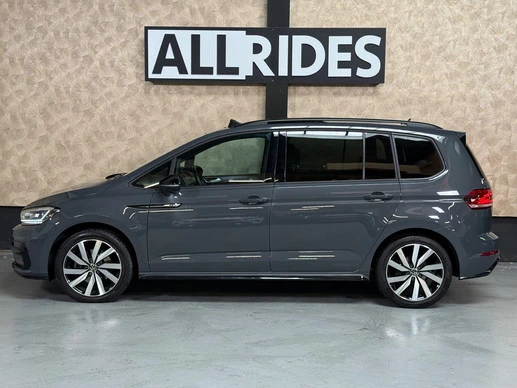 Volkswagen Touran - Afbeelding 6 van 30