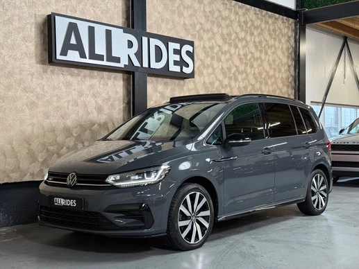 Volkswagen Touran - Afbeelding 7 van 30