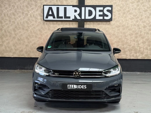 Volkswagen Touran - Afbeelding 8 van 30