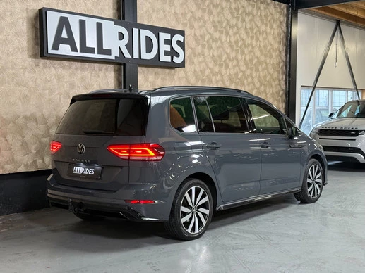 Volkswagen Touran - Afbeelding 9 van 30