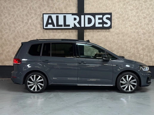 Volkswagen Touran - Afbeelding 10 van 30