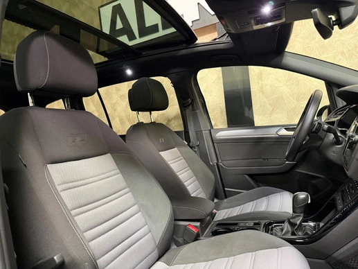 Volkswagen Touran - Afbeelding 11 van 30
