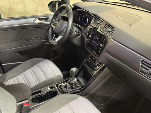 Volkswagen Touran - Afbeelding 12 van 30