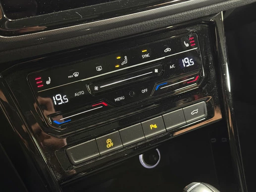 Volkswagen Touran - Afbeelding 19 van 30