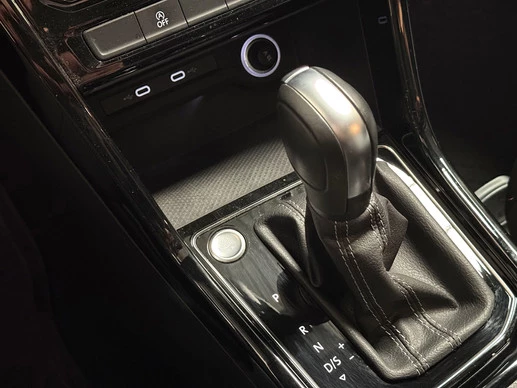 Volkswagen Touran - Afbeelding 20 van 30