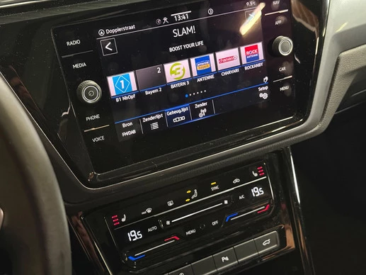 Volkswagen Touran - Afbeelding 22 van 30