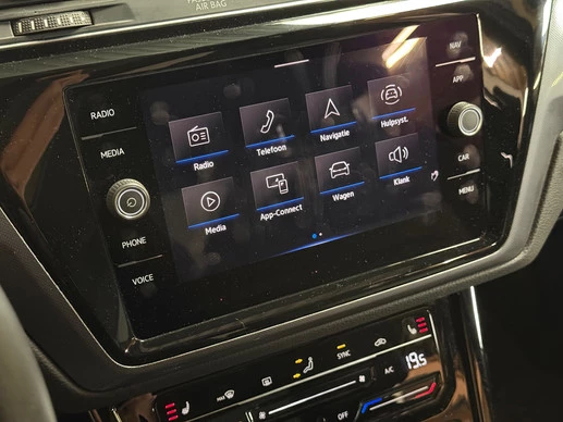 Volkswagen Touran - Afbeelding 25 van 30