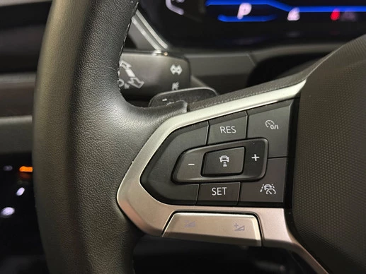 Volkswagen Touran - Afbeelding 26 van 30