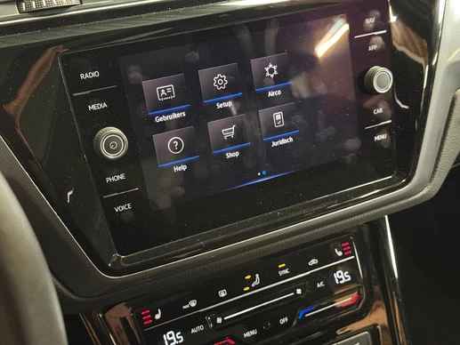 Volkswagen Touran - Afbeelding 27 van 30