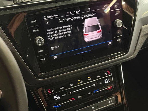 Volkswagen Touran - Afbeelding 29 van 30