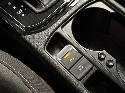 Volkswagen Touran - Afbeelding 30 van 30