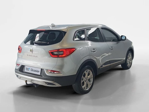 Renault Kadjar - Afbeelding 5 van 30