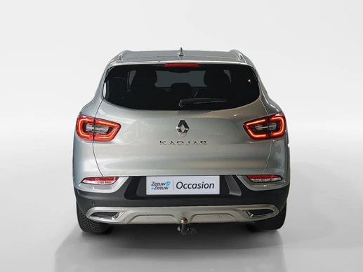 Renault Kadjar - Afbeelding 8 van 30