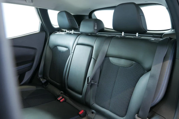 Renault Kadjar - Afbeelding 11 van 30