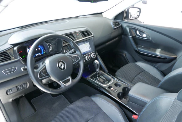 Renault Kadjar - Afbeelding 12 van 30