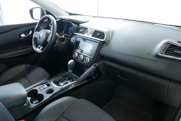 Renault Kadjar - Afbeelding 14 van 30