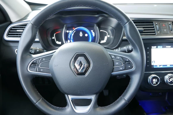 Renault Kadjar - Afbeelding 15 van 30
