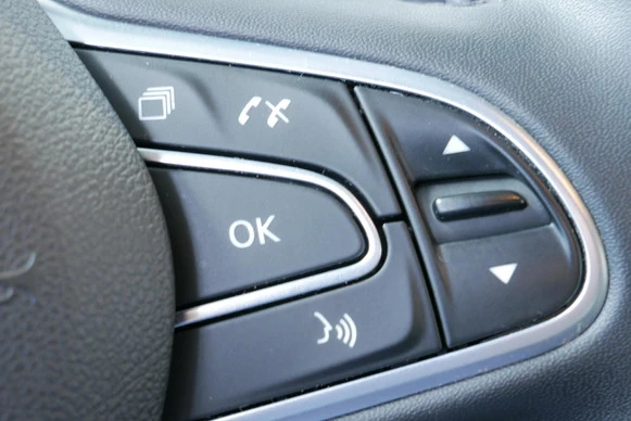 Renault Kadjar - Afbeelding 17 van 30