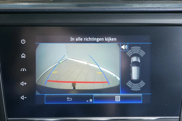 Renault Kadjar - Afbeelding 19 van 30