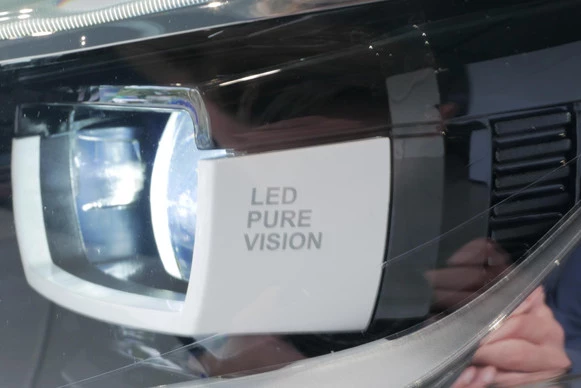 Renault Kadjar - Afbeelding 30 van 30