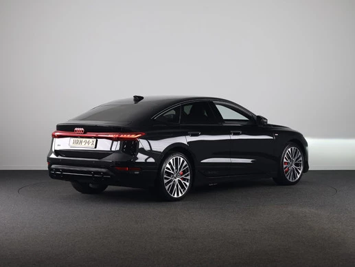 Audi A6 Sportback e-tron - Afbeelding 4 van 30