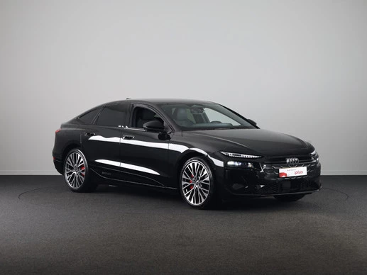 Audi A6 Sportback e-tron - Afbeelding 5 van 30