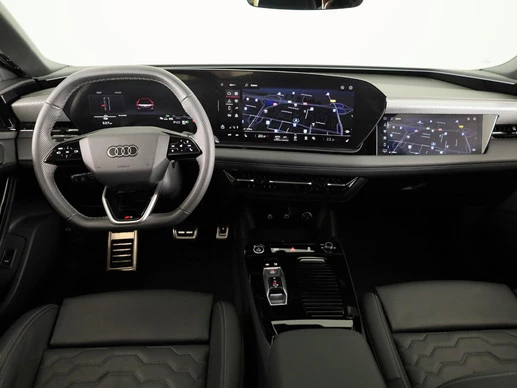 Audi A6 Sportback e-tron - Afbeelding 6 van 30