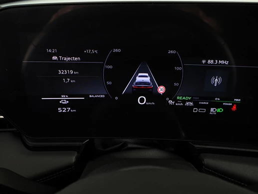 Audi A6 Sportback e-tron - Afbeelding 8 van 30