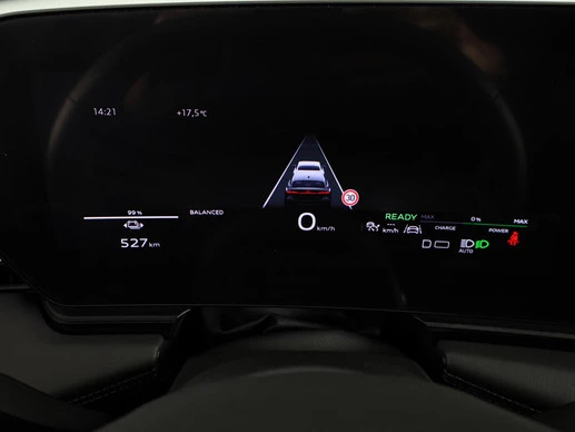 Audi A6 Sportback e-tron - Afbeelding 9 van 30