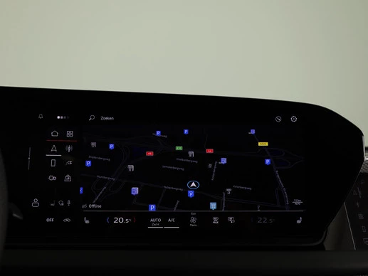 Audi A6 Sportback e-tron - Afbeelding 10 van 30