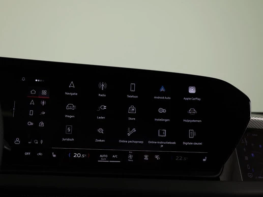 Audi A6 Sportback e-tron - Afbeelding 12 van 30