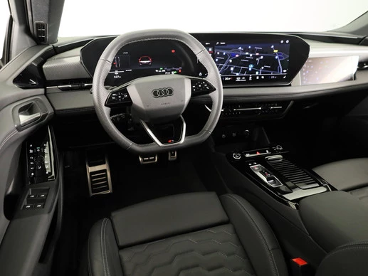 Audi A6 Sportback e-tron - Afbeelding 15 van 30