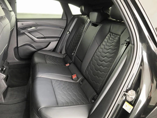 Audi A6 Sportback e-tron - Afbeelding 16 van 30