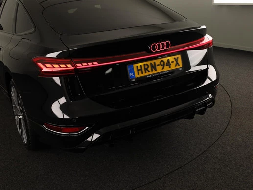 Audi A6 Sportback e-tron - Afbeelding 21 van 30