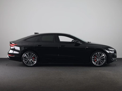 Audi A6 Sportback e-tron - Afbeelding 23 van 30