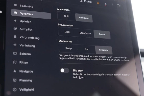 Tesla Model 3 - Afbeelding 17 van 30