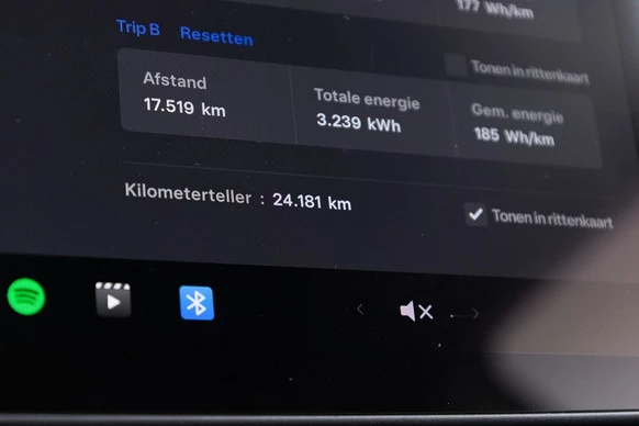 Tesla Model 3 - Afbeelding 19 van 30