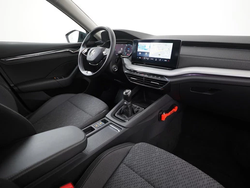 Škoda Octavia - Afbeelding 2 van 30